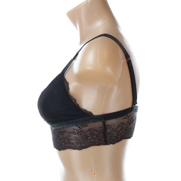 VS Victoria's Secret Bralette NWT - Picture 3 of 13